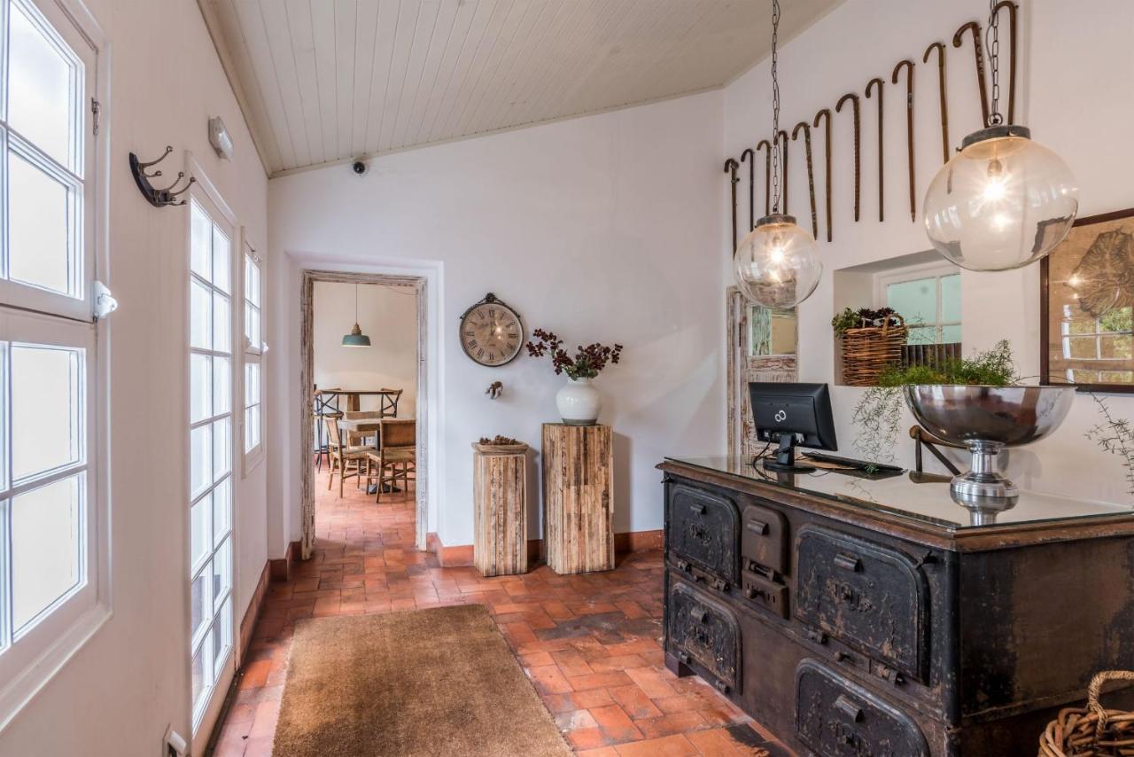 Rabacal Nature Spot Cottage Estreito Da Calheta Ngoại thất bức ảnh
